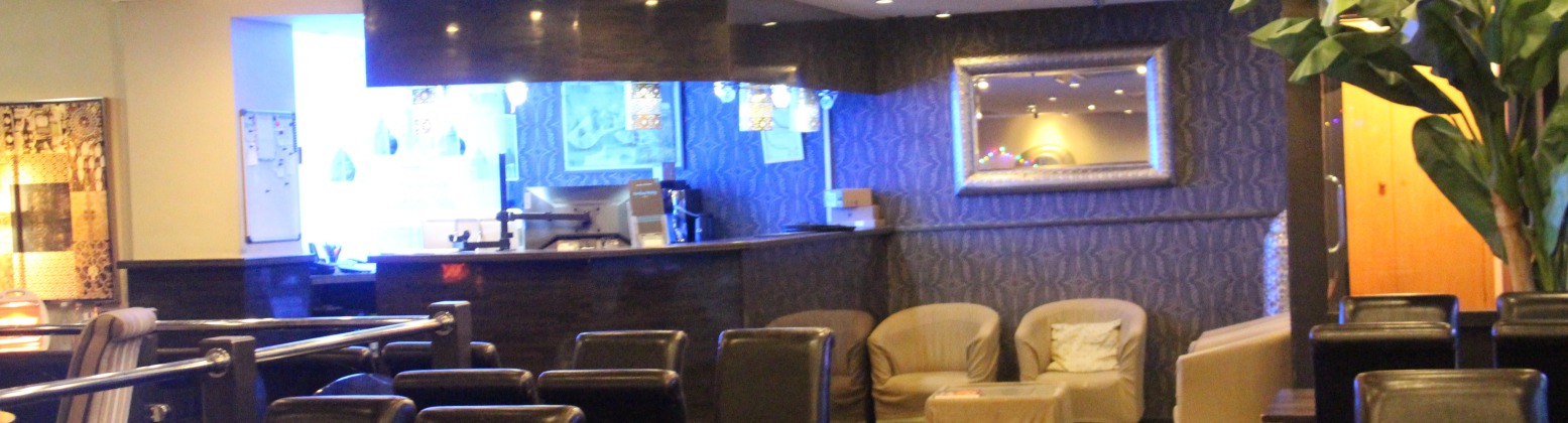 Bombay Nights - Nottingham
